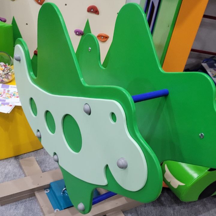 Качели на пружине Fly Baby KIDIGO